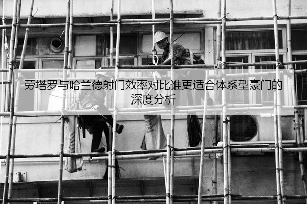 劳塔罗与哈兰德射门效率对比谁更适合体系型豪门的深度分析
